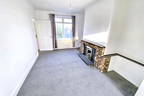 undefined, Annfield Place, Stanley DH9