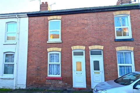 2 bedroom terraced house to rent, Moor Street, Hereford