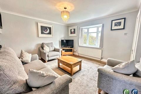 3 bedroom semi-detached house for sale, The Green, Handsacre, Rugeley, WS15 4DP