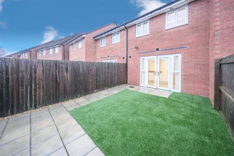 2 bedroom terraced house for sale, Derwentwater Road, Gateshead, NE8