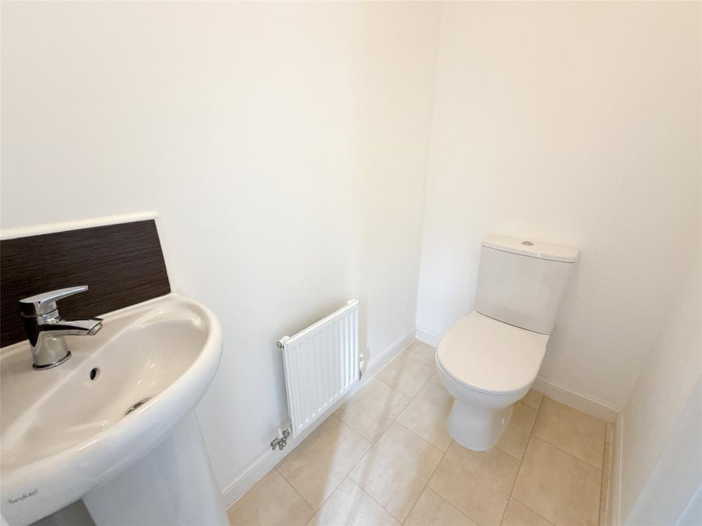 Guest Wc