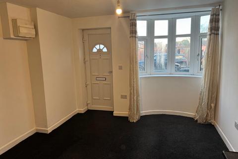 1 bedroom flat to rent, 23 Thomas Mason Close, Wolverhampton, West Midlands, WV11 3AB