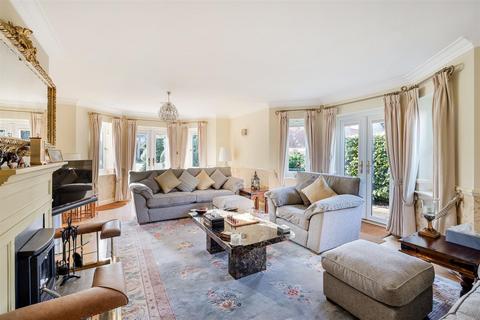 6 bedroom detached house for sale, Kingswood Warren, Kingswood, Surrey