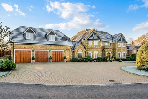 6 bedroom detached house for sale, Kingswood Warren, Kingswood, Surrey