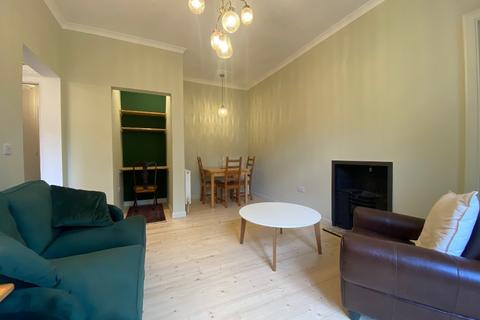 2 bedroom flat to rent, Saxe Coburg Street, Stockbridge, Edinburgh, EH3