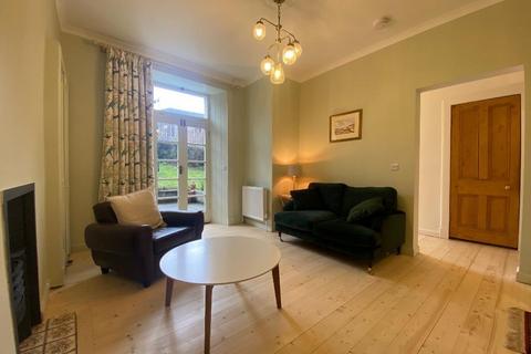 2 bedroom flat to rent, Saxe Coburg Street, Stockbridge, Edinburgh, EH3