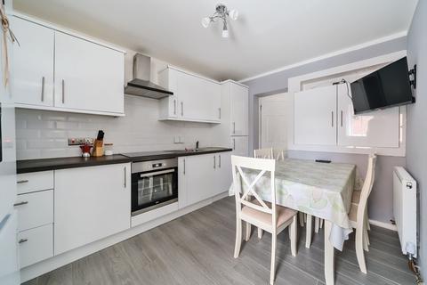 2 bedroom terraced house for sale, Eyston Drive, Weybridge, Surrey, KT13