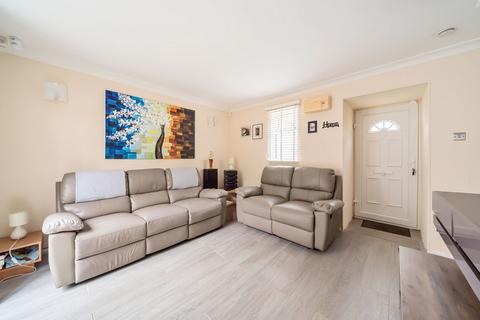 2 bedroom terraced house for sale, Eyston Drive, Weybridge, Surrey, KT13