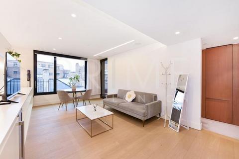 1 bedroom apartment to rent, 37 Rathbone Place, Fitzrovia W1T