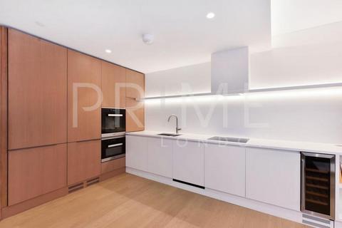 1 bedroom apartment to rent, 37 Rathbone Place, Fitzrovia W1T