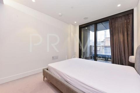 1 bedroom apartment to rent, 37 Rathbone Place, Fitzrovia W1T