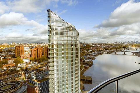 4 bedroom flat for sale, 1 Waterfront Drive, London SW10