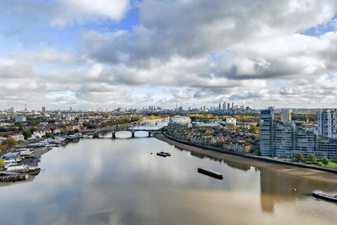 4 bedroom flat for sale, 1 Waterfront Drive, London SW10