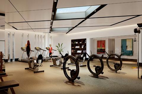Apartment 20.1, 1 Waterfront Drive, London, SW10 0AA