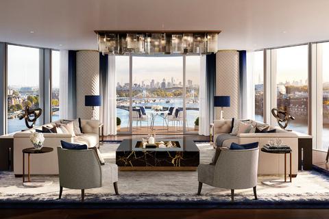 Apartment 20.1, 1 Waterfront Drive, London, SW10 0AA