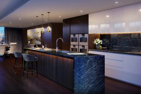 Apartment 20.1, 1 Waterfront Drive, London, SW10 0AA