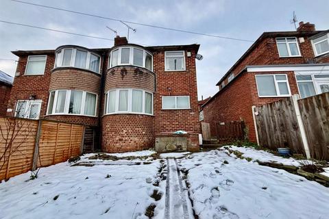 3 bedroom semi-detached house for sale, Whitehall Road, Wortley, Leeds