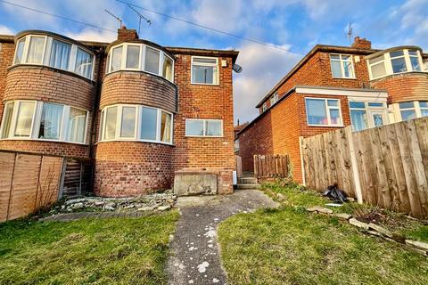 3 bedroom semi-detached house for sale, Whitehall Road, Wortley, Leeds