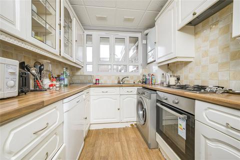 3 bedroom apartment for sale, Ambleside, Southfields, London, SW19