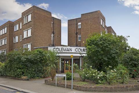 1 bedroom flat for sale, Coleman Court, Kimber Road, Southfields, SW18