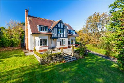 undefined, Victoria Avenue, Ilkley, West Yorkshire, LS29
