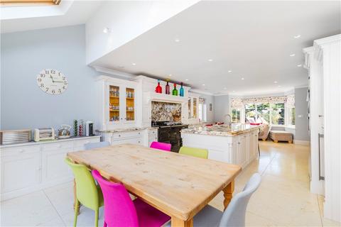 undefined, Victoria Avenue, Ilkley, West Yorkshire, LS29