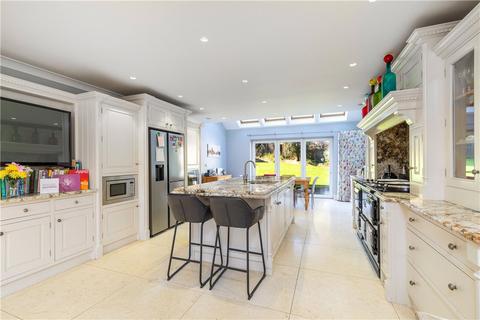 undefined, Victoria Avenue, Ilkley, West Yorkshire, LS29
