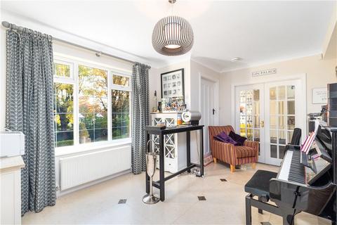 undefined, Victoria Avenue, Ilkley, West Yorkshire, LS29