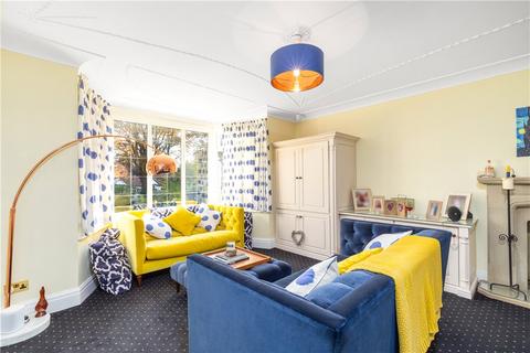 undefined, Victoria Avenue, Ilkley, West Yorkshire, LS29