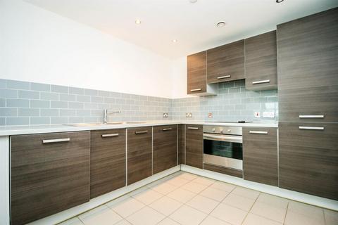 1 bedroom apartment for sale, Regal Court, Bishopsgate Street