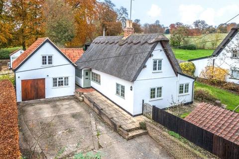 5 bedroom detached house to rent, Church Lane, Dalham, Newmarket, Suffolk, CB8