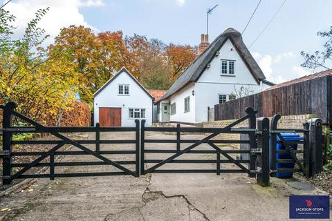 5 bedroom detached house to rent, Church Lane, Dalham, Newmarket, Suffolk, CB8