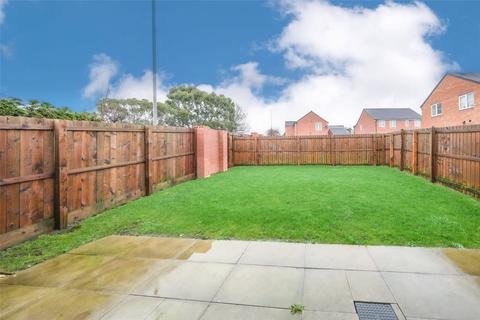 3 bedroom semi-detached house for sale, Cuthbert Park, Birtley, DH3