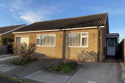 3 bedroom detached bungalow for sale, Leasingham NG34