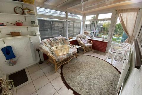 3 bedroom detached bungalow for sale, Leasingham NG34