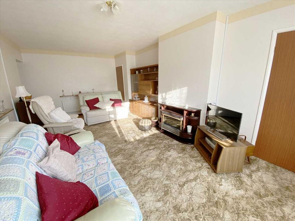 Lounge: