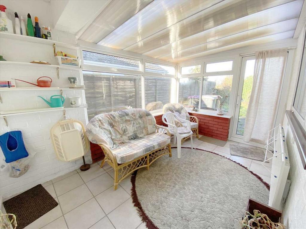 Conservatory: