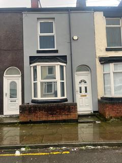 2 bedroom terraced house to rent, Selina Road, Liverpool L4