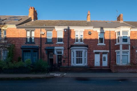 Balmoral Terrace, Heaton, Newcastle Upon Tyne