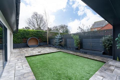 36 King Johns Road, Swineshead, Boston, PE20 3NR