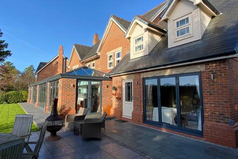 3 Butterwick Grove, Wynyard, Billingham, TS22 5RX