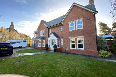 3 Butterwick Grove, Wynyard, Billingham, TS22 5RX