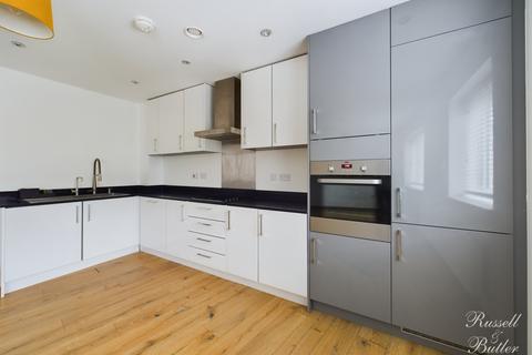 1 bedroom apartment for sale, Summerhouse Hill, Buckingham