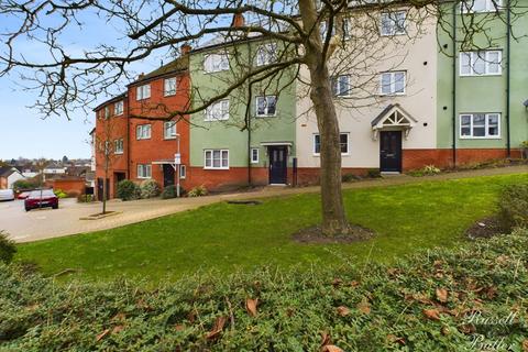 undefined, Summerhouse Hill, Buckingham