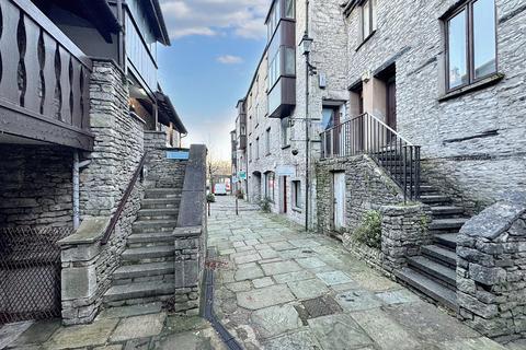 2 bedroom flat for sale, Stramongate, Kendal LA9