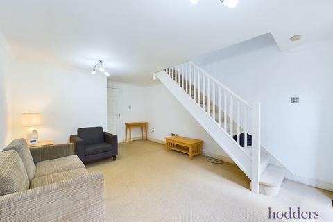 2 bedroom end of terrace house to rent, Quincy Road, Egham, Surrey, TW20