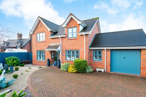 3 bedroom detached house for sale, Wellington Road, Muxton, Telford, Shropshire, TF2