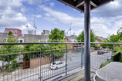 2 bedroom flat to rent, Wellington Square Islington N1