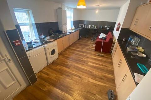 5 bedroom private hall to rent, Nuneham Avenue, Withington, Manchester