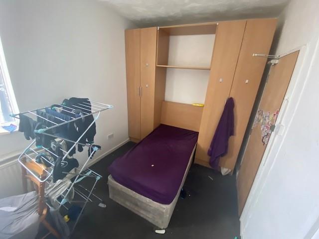 Single Bedroom 2